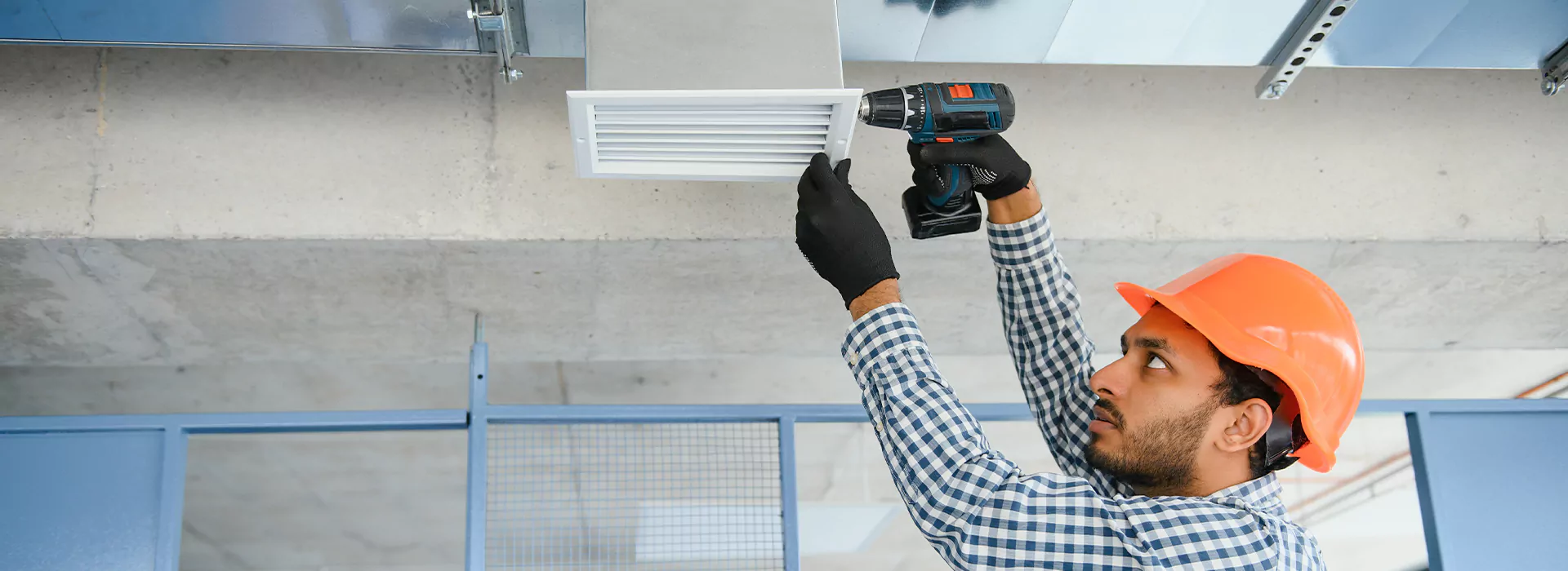 Air Duct and Dryer Vent Cleaning in Annapolis, Maryland