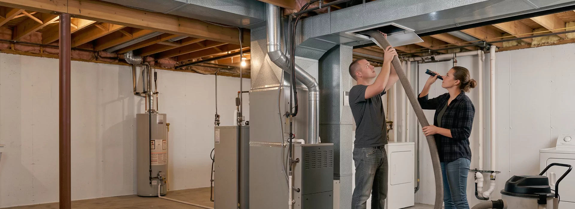 Air Duct Cleaning Company Annapolis, MD