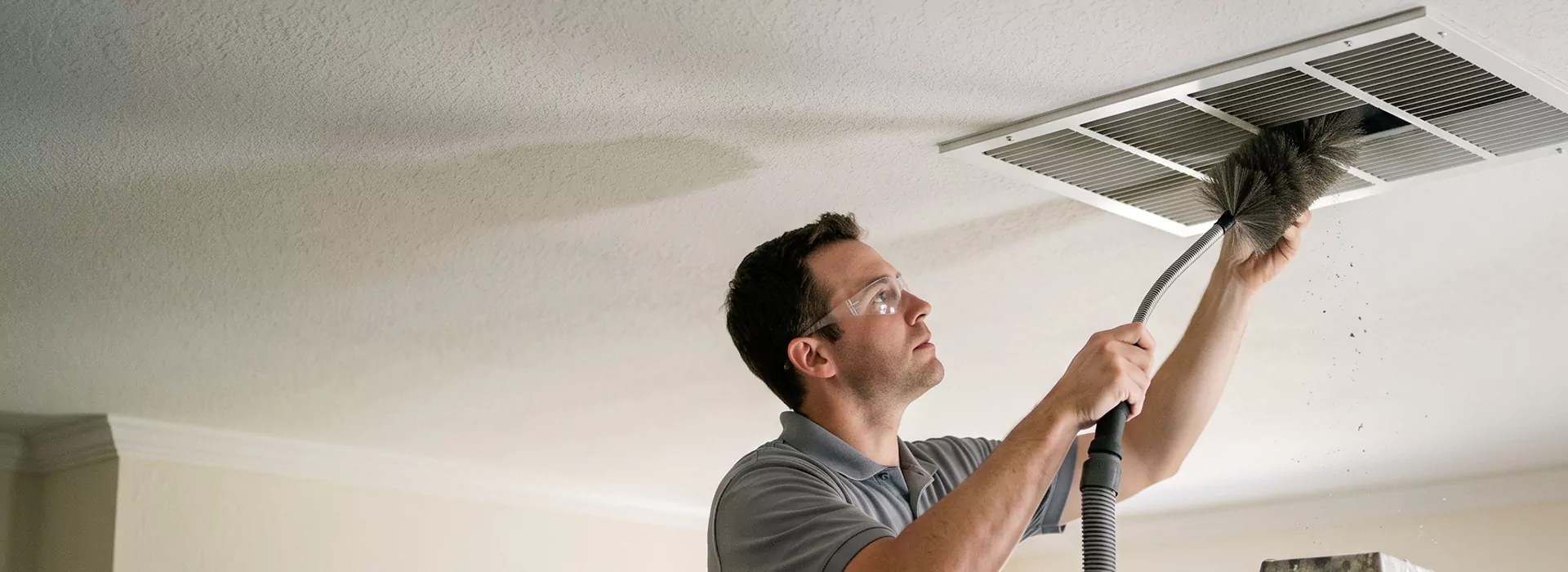 Home Air Duct Cleaning Annapolis, Maryland