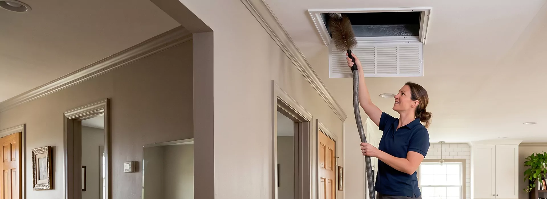 Home Ventilation Cleaning Annapolis, MD