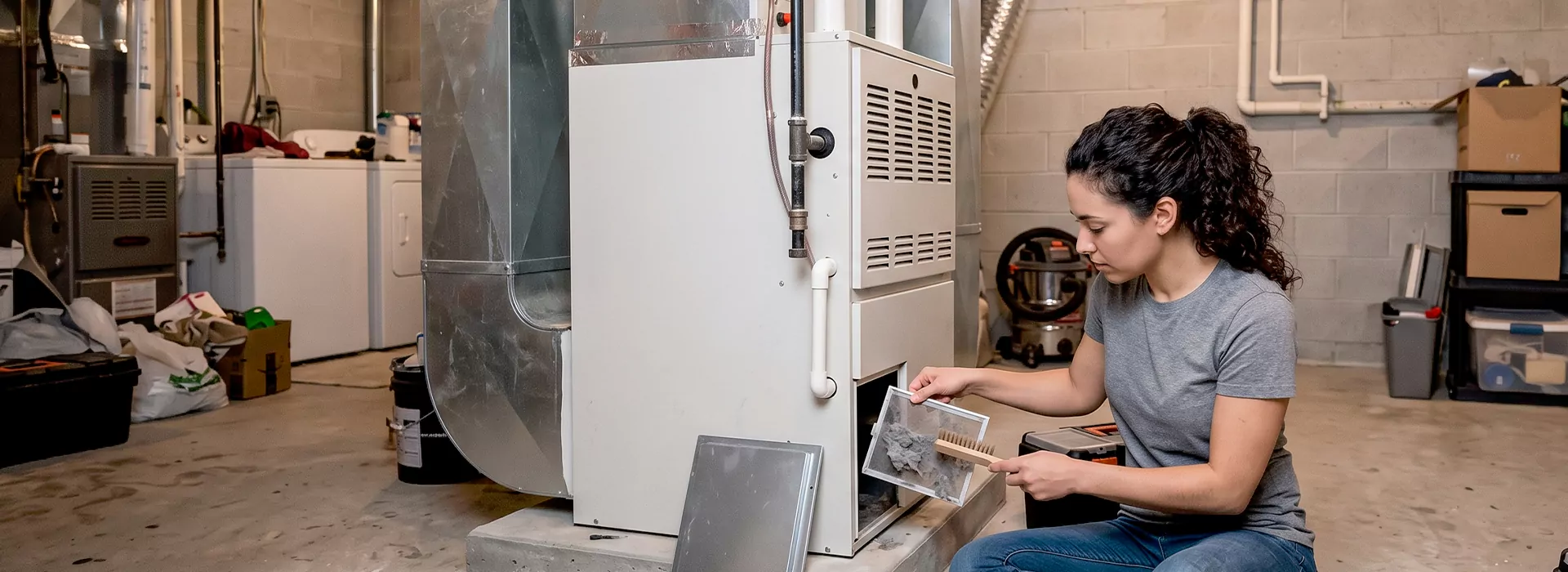 Lint Trap Cleaning Annapolis, MD