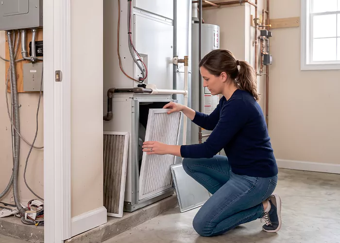 Premier AC Filter Replacement Company in Annapolis, MD