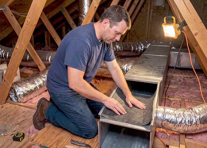 Premier Duct Liner Company in Annapolis, MD