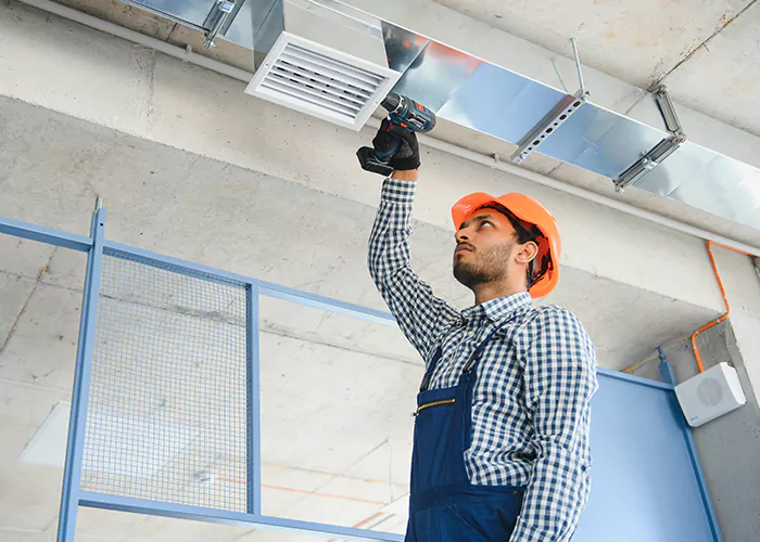 Certified Air Duct and Dryer Vent Cleaning Company in Annapolis, MD