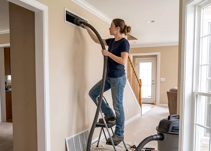 Premier Annapolis Duct Cleaning Company