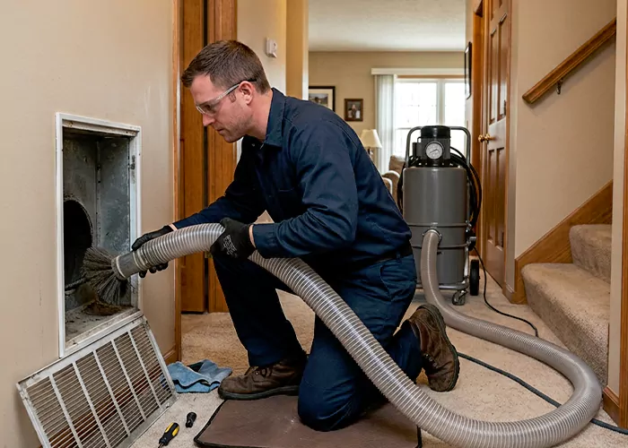 Top-Rated Annapolis Deep Duct Cleaning Company