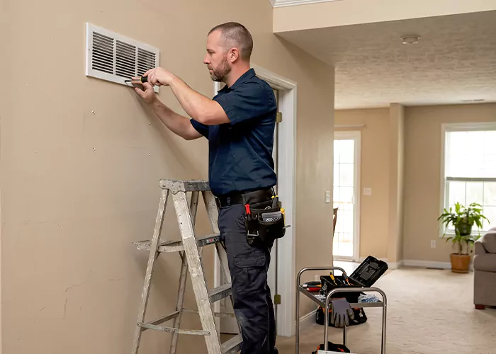 Premier Annapolis Air Vent Replacement Company
