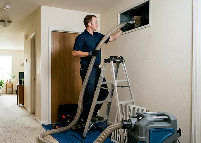 Top-Rated Apartment Duct Cleaning Company in Annapolis, MD