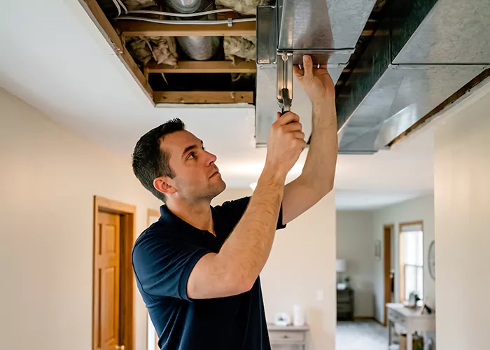 Premier Annapolis Dryer Vent Hose Installer