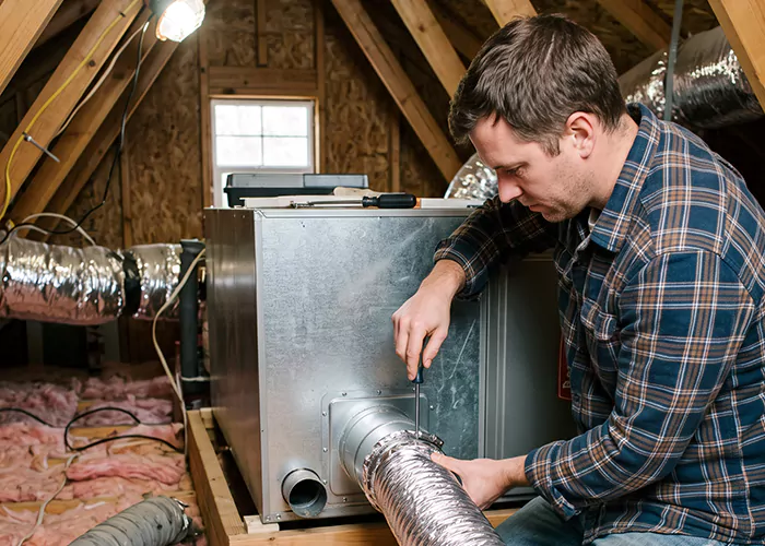 Proven Annapolis Dryer Vent Hose Replacement Specialists