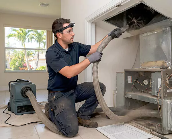 Frequently Asked Questions About Air Duct Cleaning Company in Annapolis