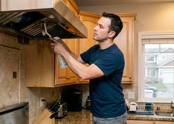Reliable Kitchen Exhaust Cleaning Company in Annapolis, MD
