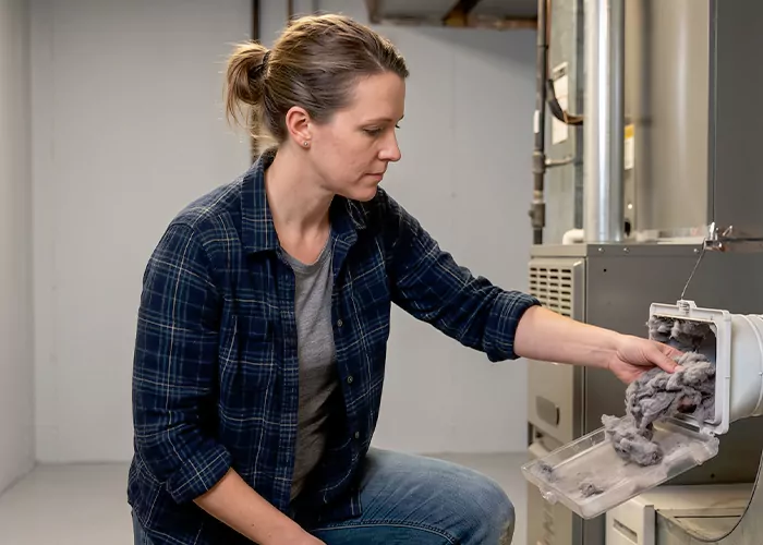 Reliable Annapolis Lint Trap Cleaning Service Company
