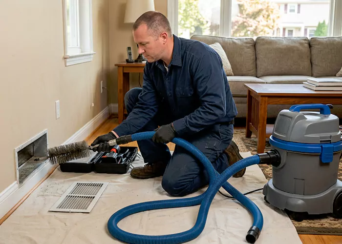 Top-Rated Annapolis Local Vent Cleaning Company