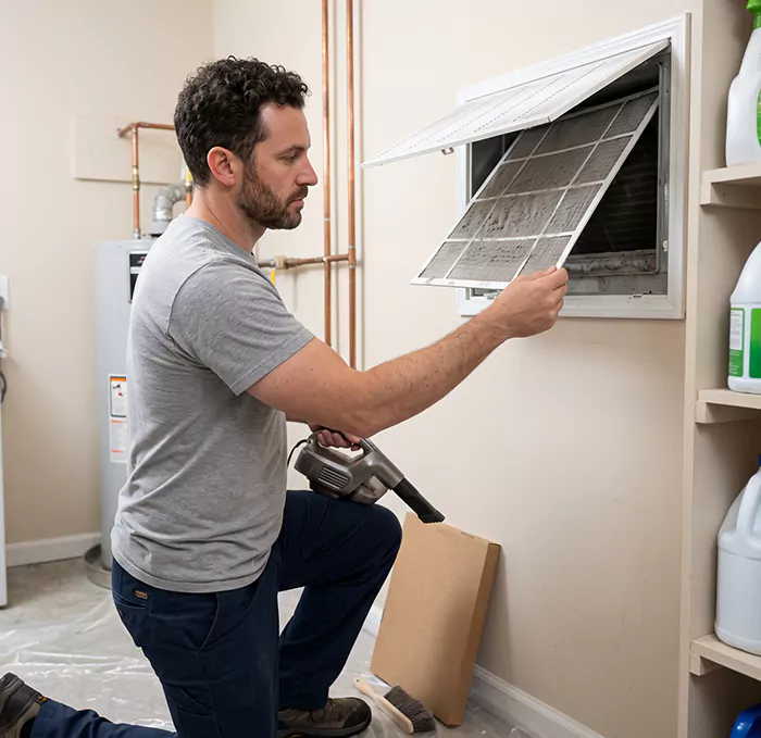 Why Choose Annapolis Air Duct Cleaning Over Other Annapolis Duct Cleaning Companies?