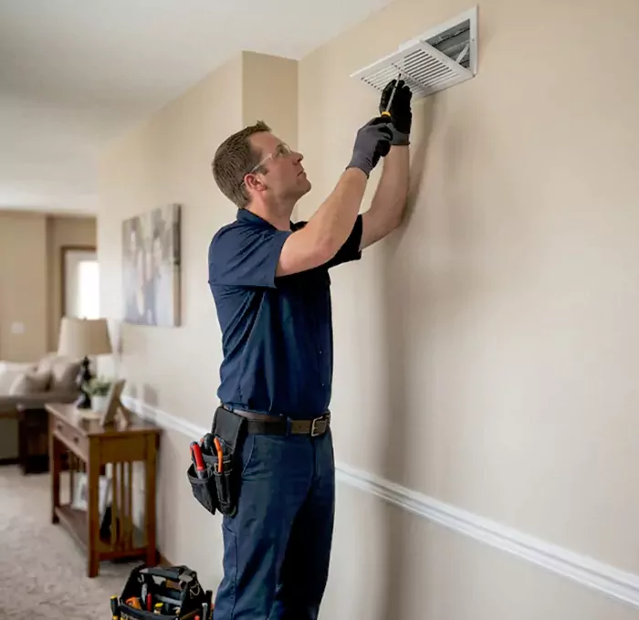 Why Choose Annapolis Air Duct Cleaning Among AC Vent Repair Companies in Annapolis, MD?