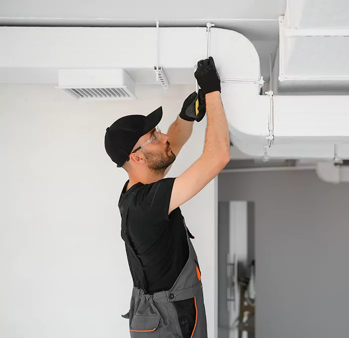 Why Choose Annapolis Air Duct Cleaning Among Duct and Dryer Vent Cleaning Companies in Annapolis, MD?