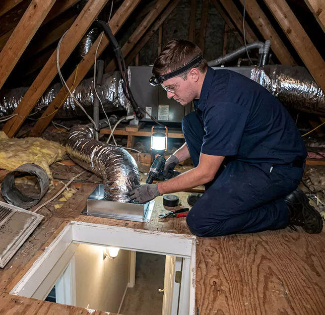 Why Choose Annapolis Air Duct Cleaning Among Annapolis Air Vent Replacement Companies?