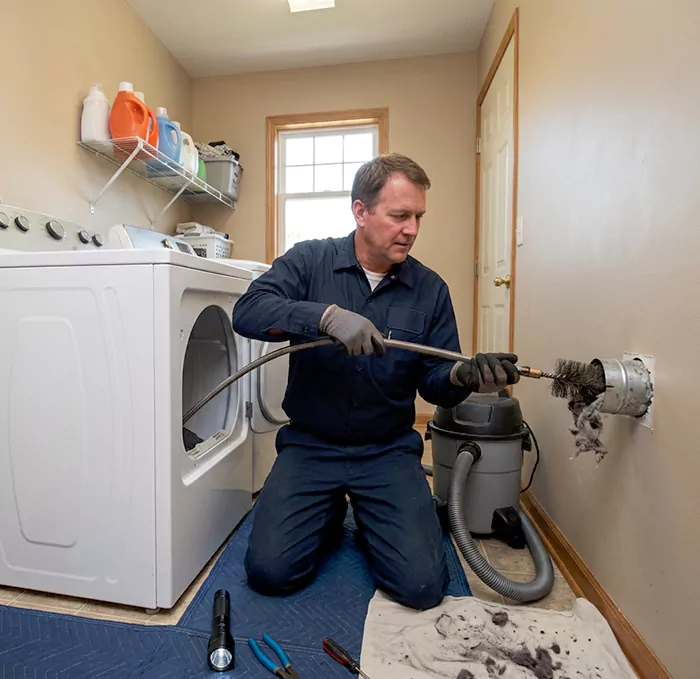 Why Choose Annapolis Air Duct Cleaning Among Annapolis Dryer Vent Repair Companies?