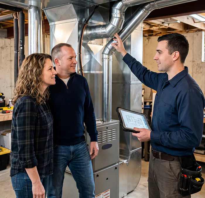 Why Choose Annapolis Air Duct Cleaning Among Custom Ductwork Companies in Annapolis, MD?