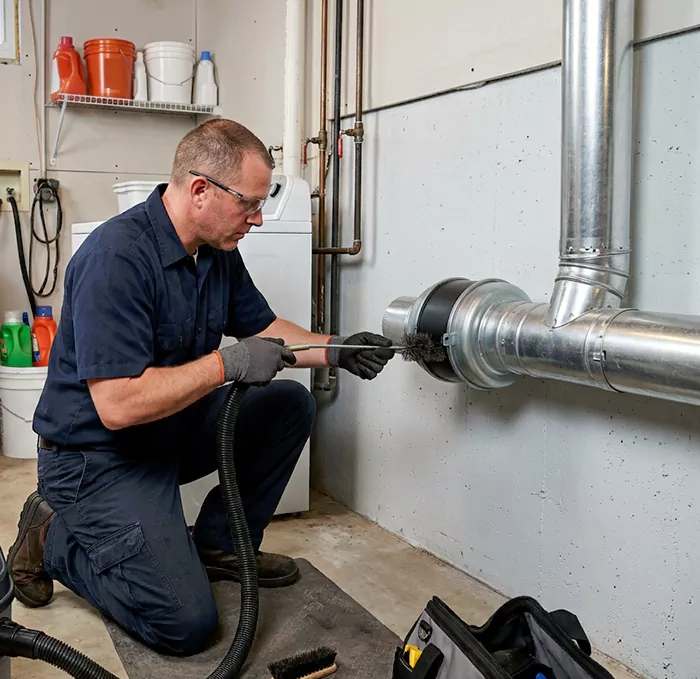 Why Choose Annapolis Air Duct Cleaning Among Booster Fan Service Companies in Annapolis, MD?