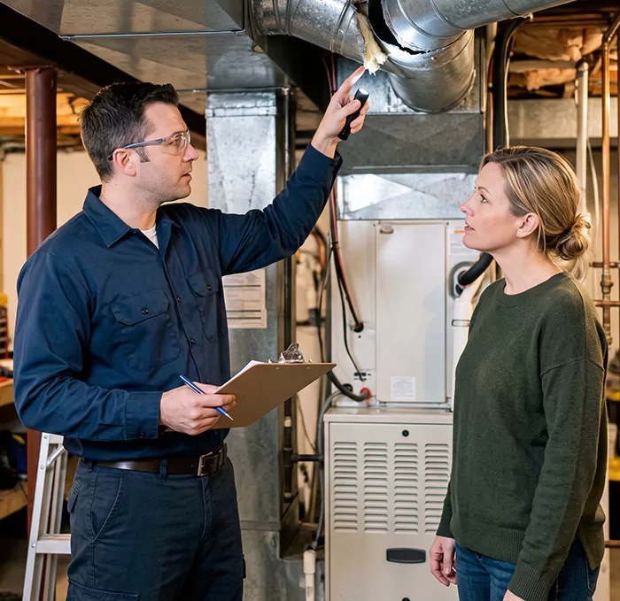 Why Choose Annapolis Air Duct Cleaning Among Dryer Vent Hose Repair Companies in Annapolis, MD?