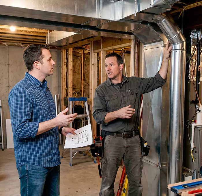 Why Choose Annapolis Air Duct Cleaning Among Annapolis Dryer Vent Companies?