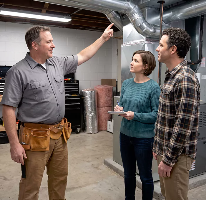 Why Choose Annapolis Air Duct Cleaning Among Annapolis Dryer Vent Replacement Companies?