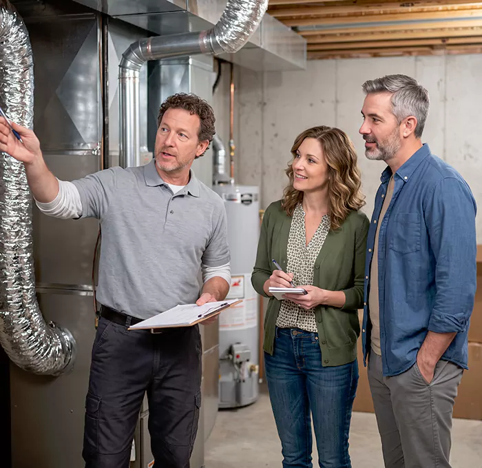 Why Choose Annapolis Air Duct Cleaning Among Duct Sealing Companies in Annapolis, MD?