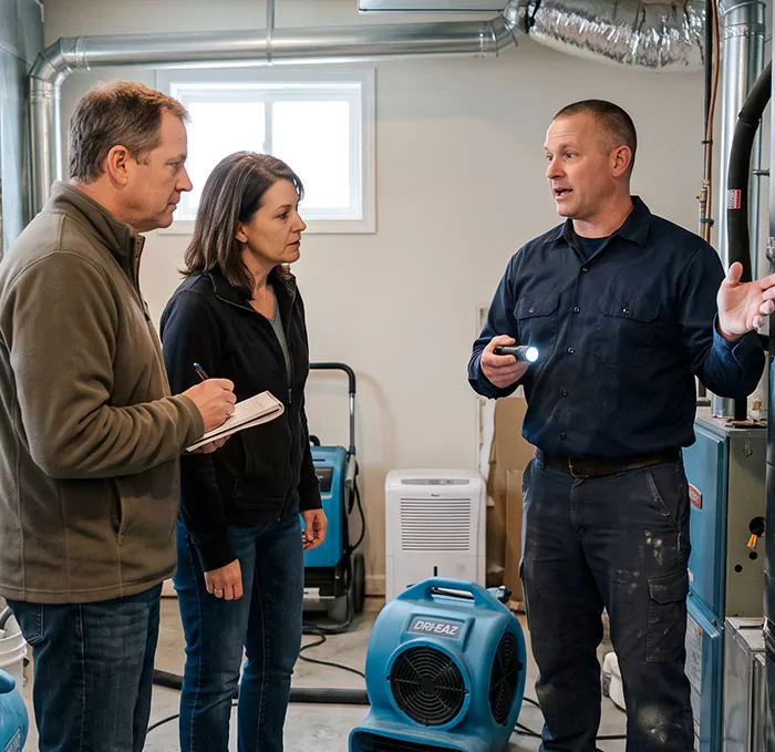 Why Choose Annapolis Air Duct Cleaning Among Annapolis Duct Restoration Companies?