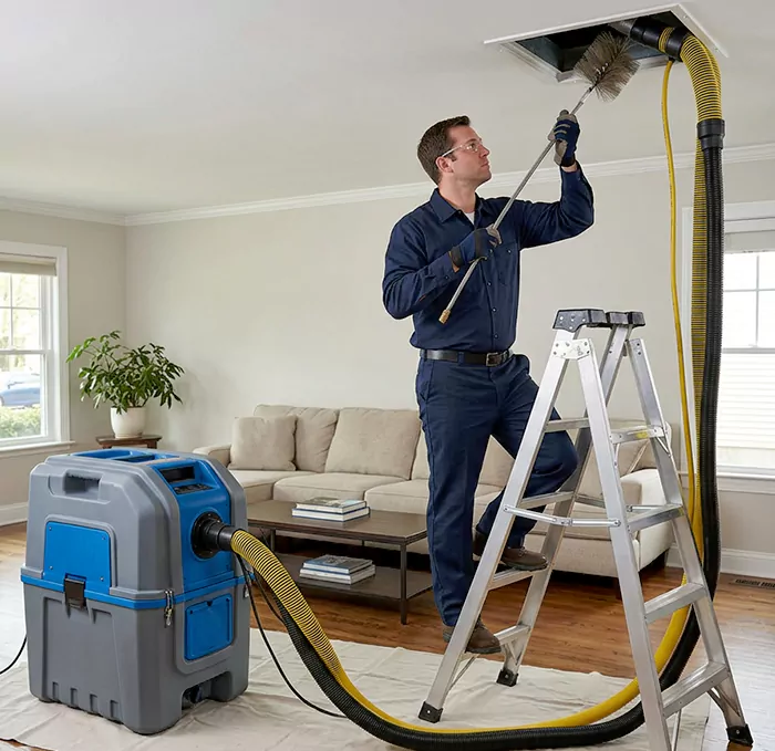 Why Choose Annapolis Air Duct Cleaning Over Other Air Duct Cleaning Companies in Annapolis, MD?