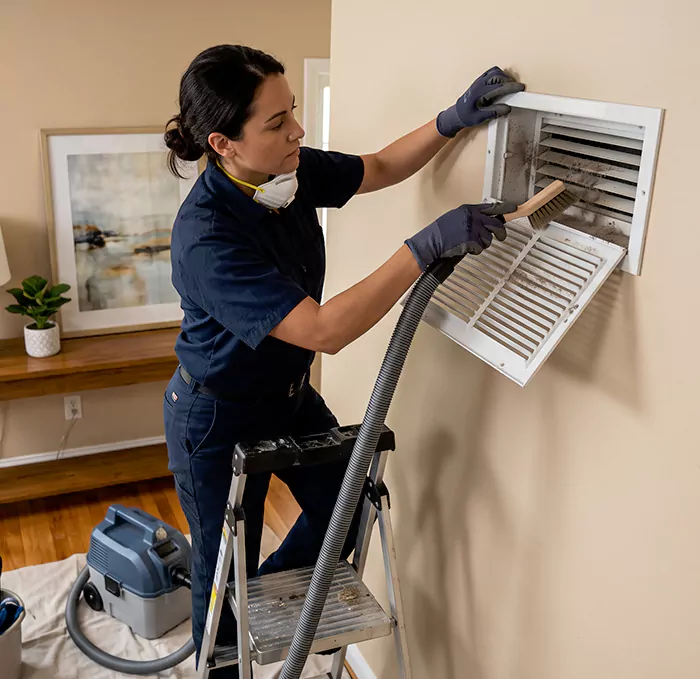 Why Choose Annapolis Air Duct Cleaning Over Other HVAC Duct Cleaning Companies in Annapolis, MD?