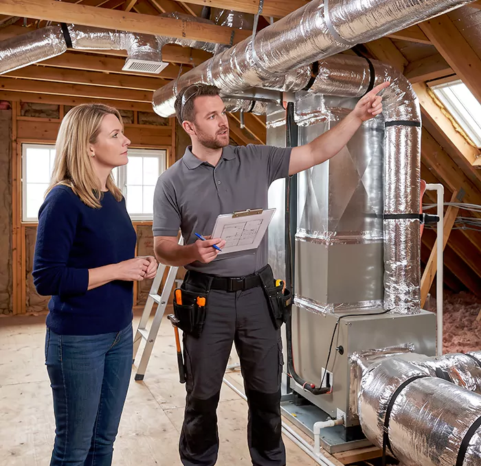 Why Choose Annapolis Air Duct Cleaning Among Other Trusted Annapolis HVAC Ductwork Installation Companies?