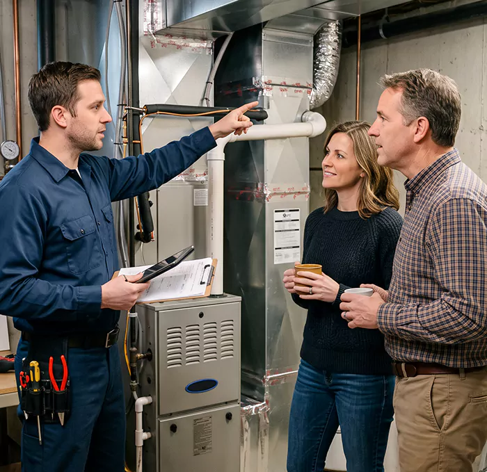 Why Choose Annapolis Air Duct Cleaning Among Annapolis HVAC Restoration Companies?