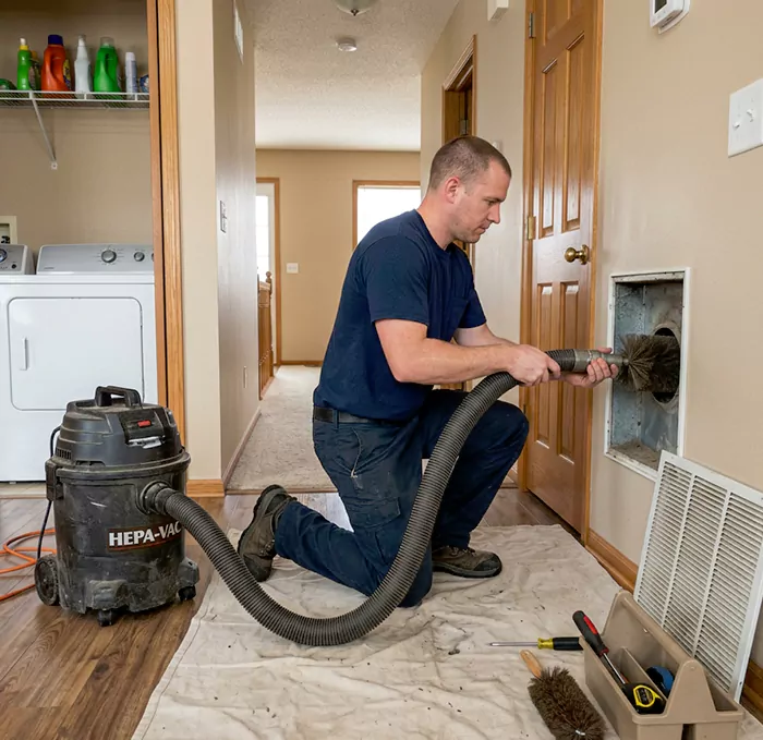 Why Choose Annapolis Air Duct Cleaning Among Annapolis Vent Cleaning Companies