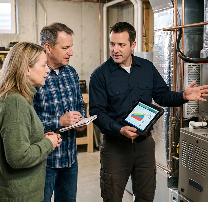 Why Choose Annapolis Air Duct Cleaning Among Annapolis AC Efficiency Companies?