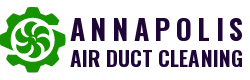 Annapolis Air Duct Cleaning Logo